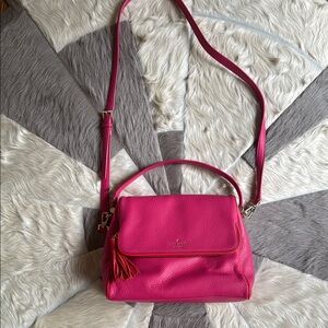 NWOT Kate Spade Chester Street Miri bag